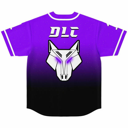 Raul custom Baseball Jersey  V3