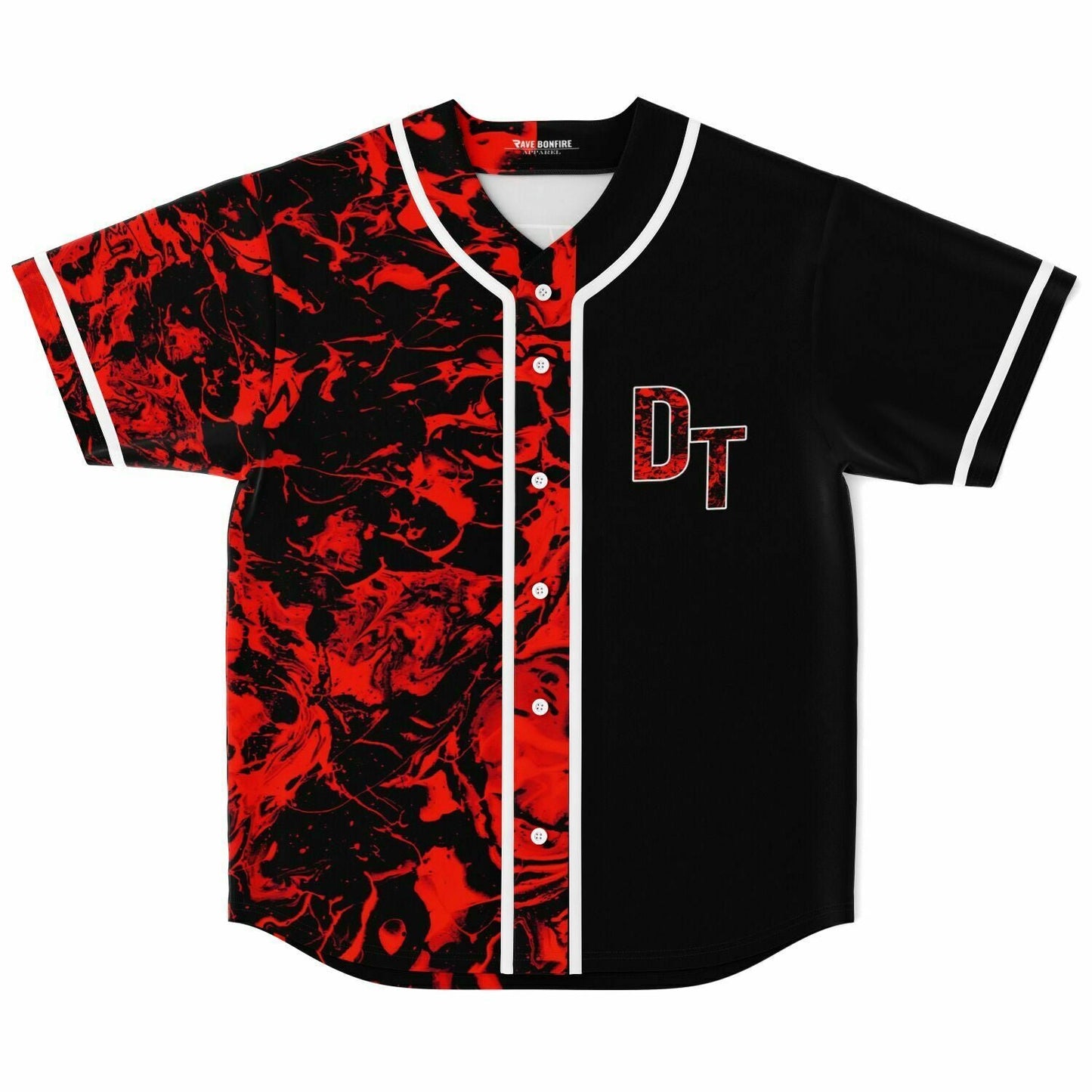 Max custom jersey V1