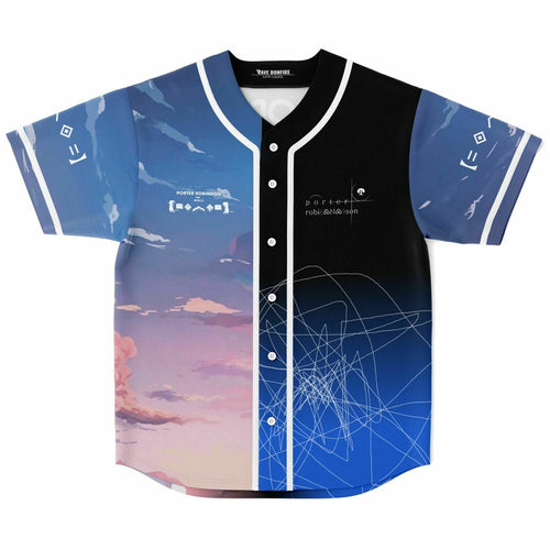 Derek  custom jersey V1