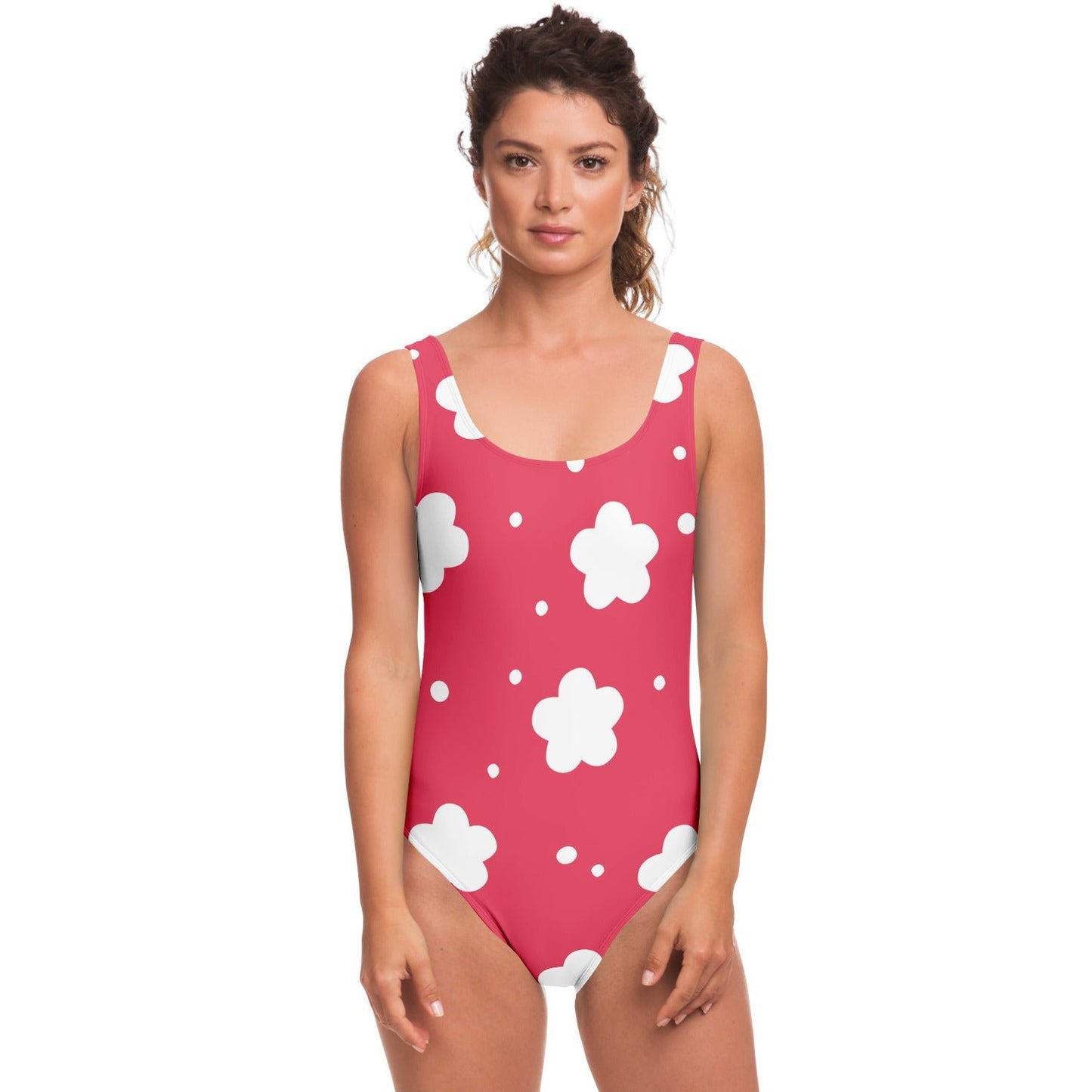 Makomo rave bodysuit