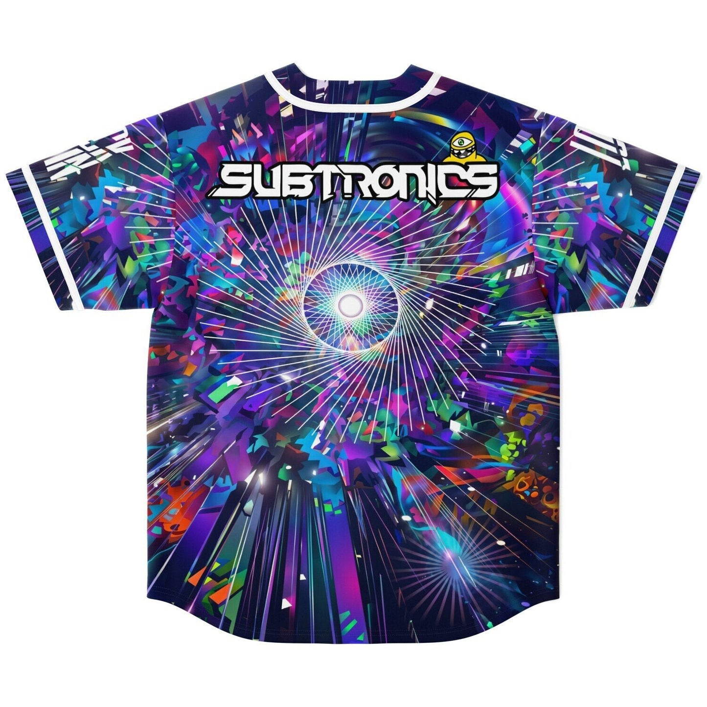 Alex custom Baseball Jersey