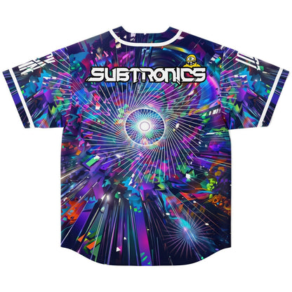 Alex custom Baseball Jersey