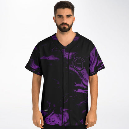 Andrez Baseball Jersey  V2