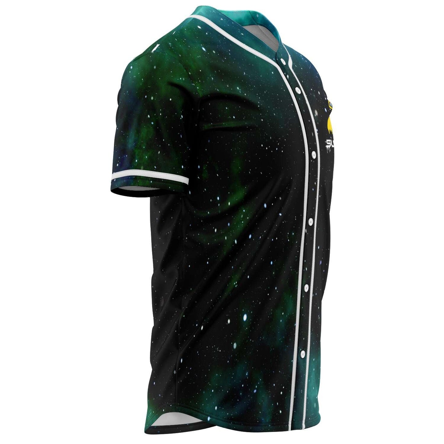 Cameron custom baseball jersey