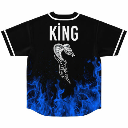 Monty custom jersey V2