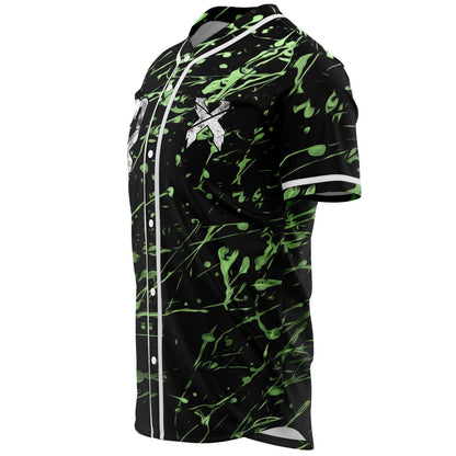 I’m a fucking head banger jersey (Excision)