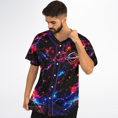 Renomatic Baseball Jersey