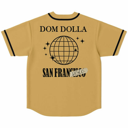 Dom Dolla - San Frandisco jersey
