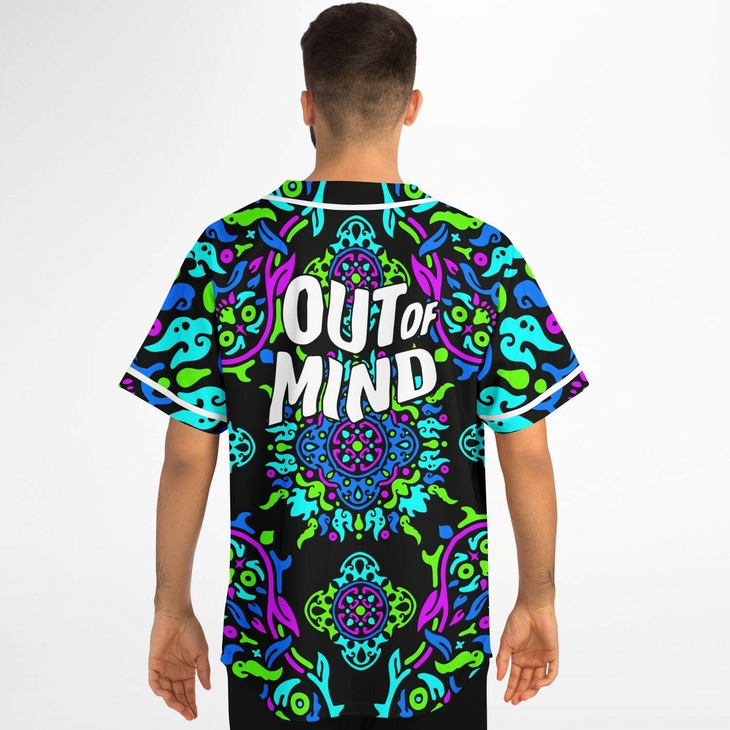 Out of mind