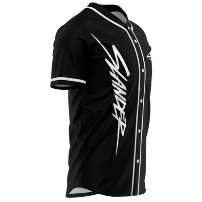 Black Slander jersey