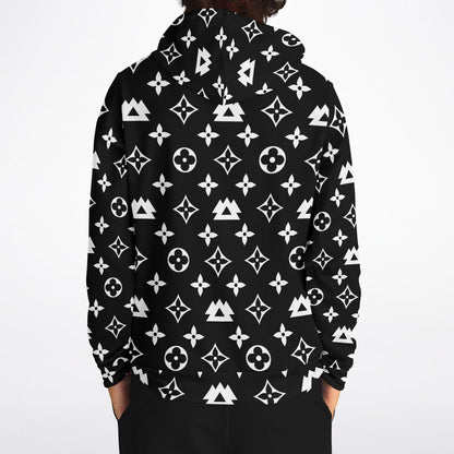 Karriem custom Hoodie
