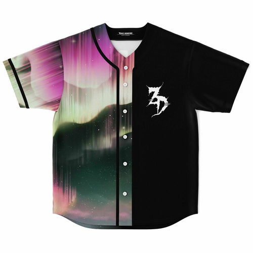Joshua H custom jersey V1
