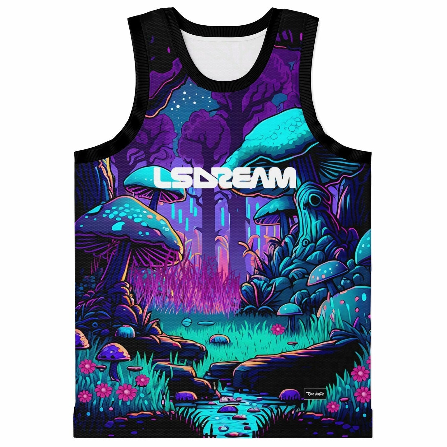 Kaiden custom Basketball Jersey V2