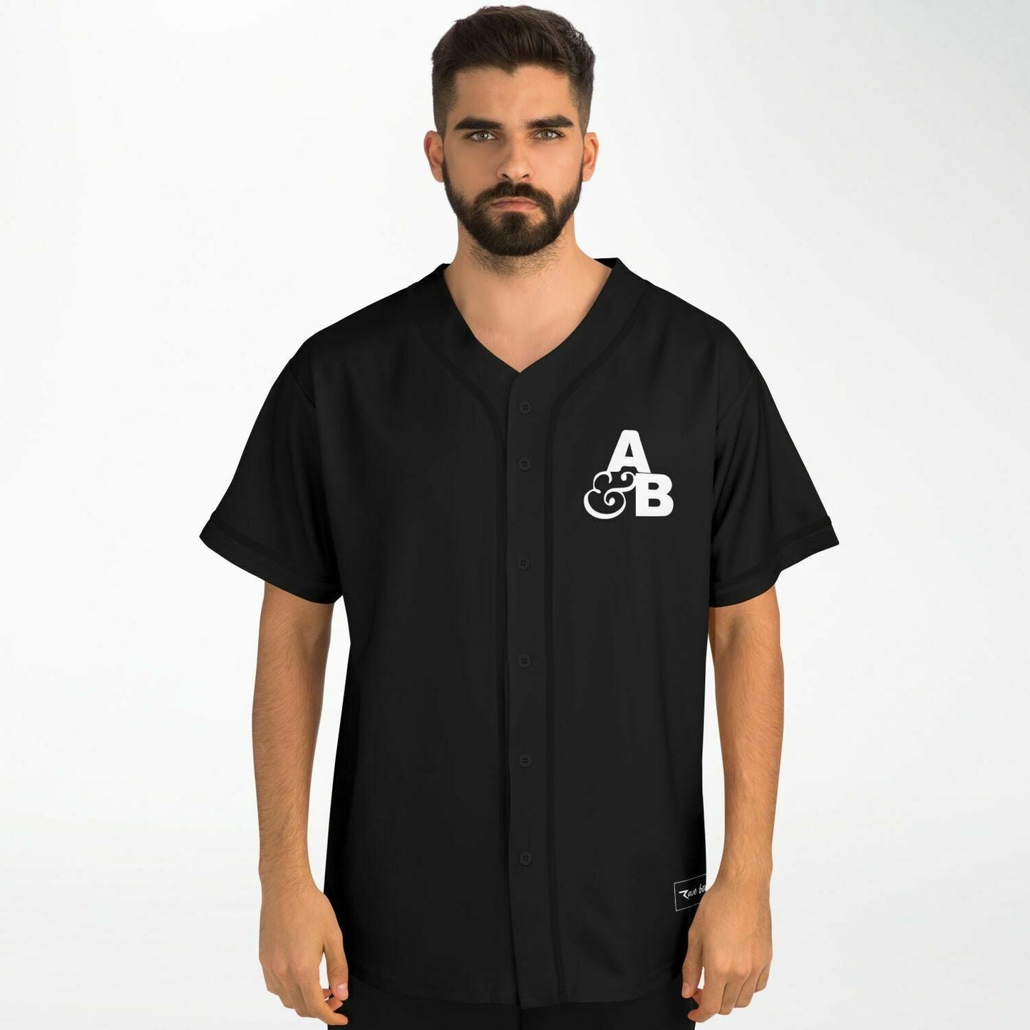 Mikaela custom jersey V2