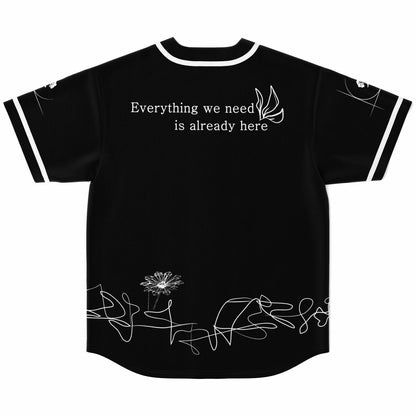 Ellie lim custom jersey V2