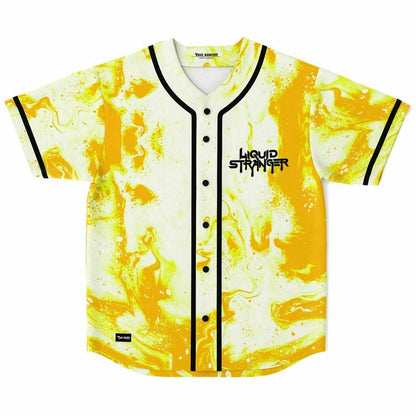 Chris custom Baseball Jersey shirt