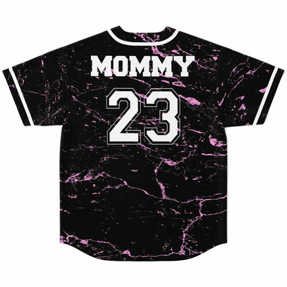 Courtney custom jersey V3