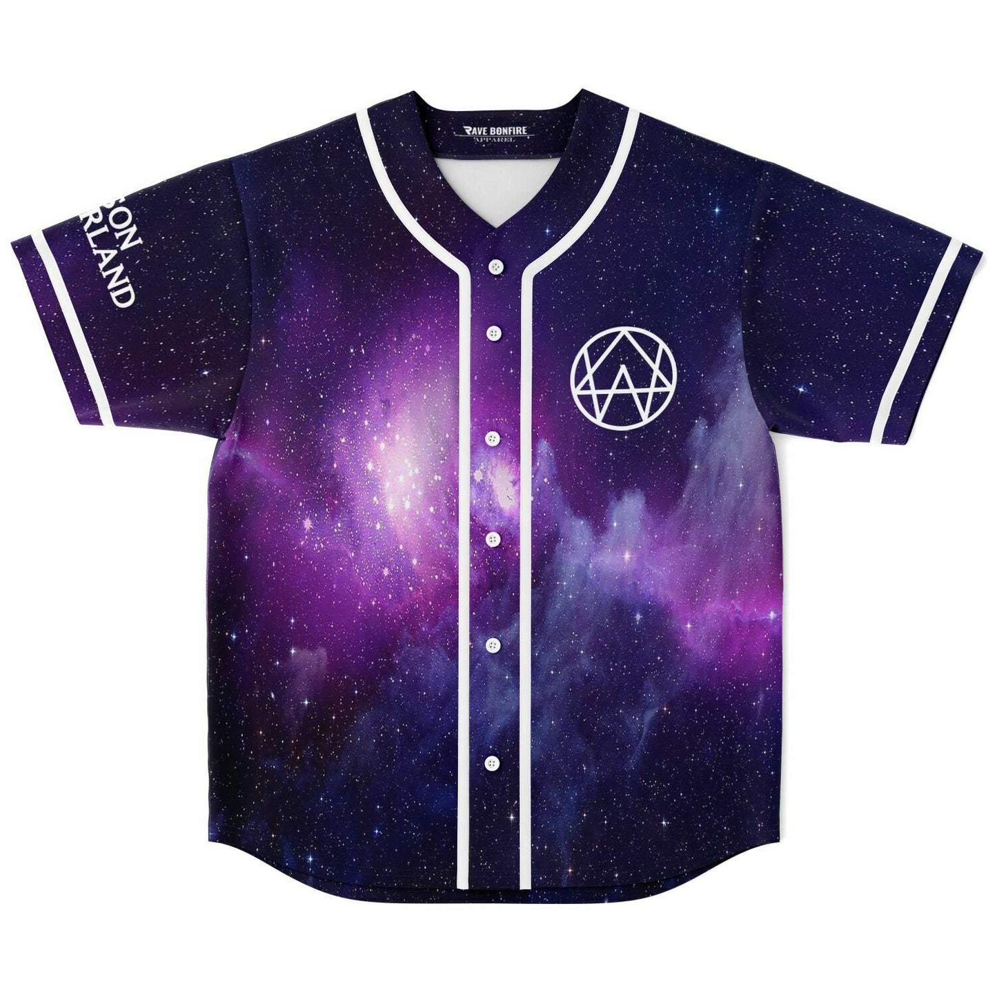 Jake custom jersey