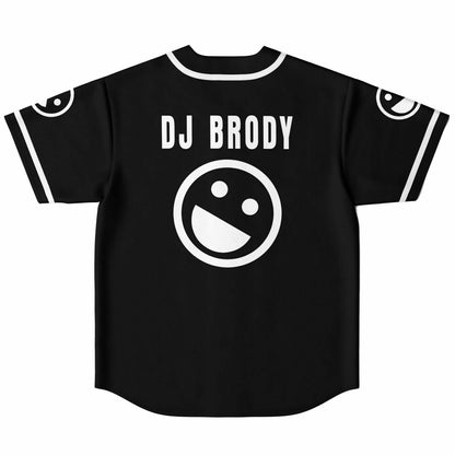 Brody Reversible Baseball Jersey  v2