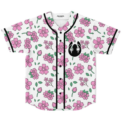 Lisa custom Baseball Jersey