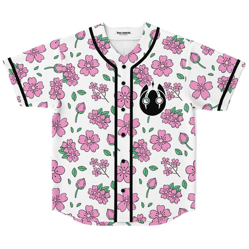 Lisa custom Baseball Jersey