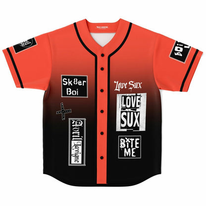 Abi Baseball Jersey V3