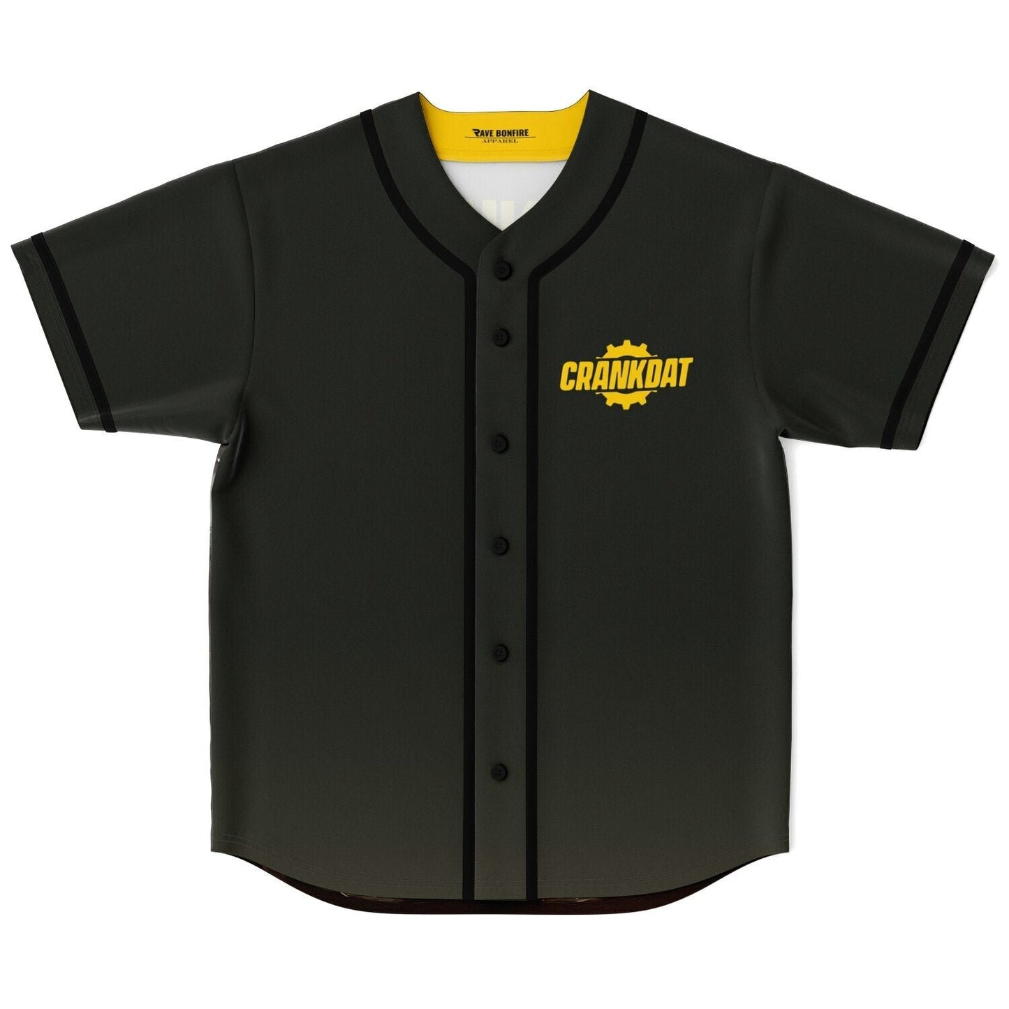 Anne custom Baseball Jersey