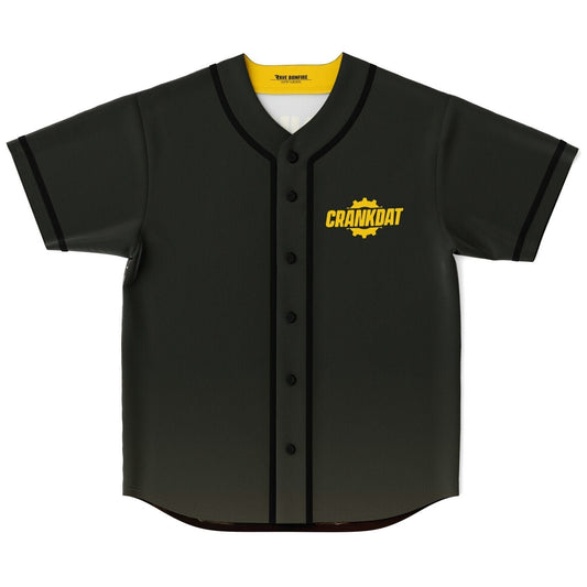 Anne custom Baseball Jersey