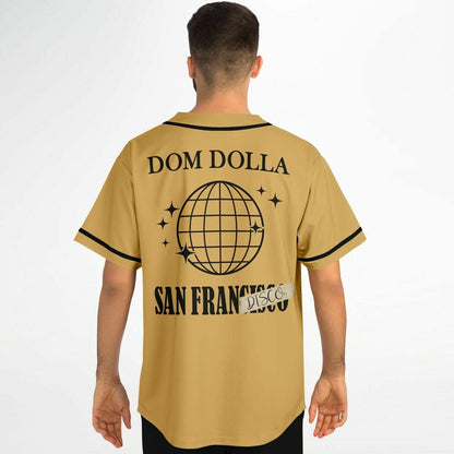 Dom Dolla - San Frandisco jersey