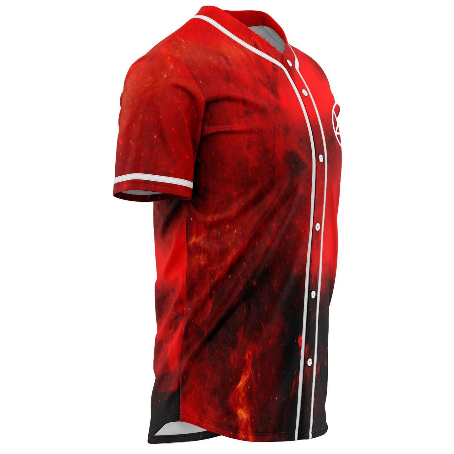 Alison  Custom Jersey