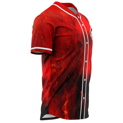 Alison  Custom Jersey