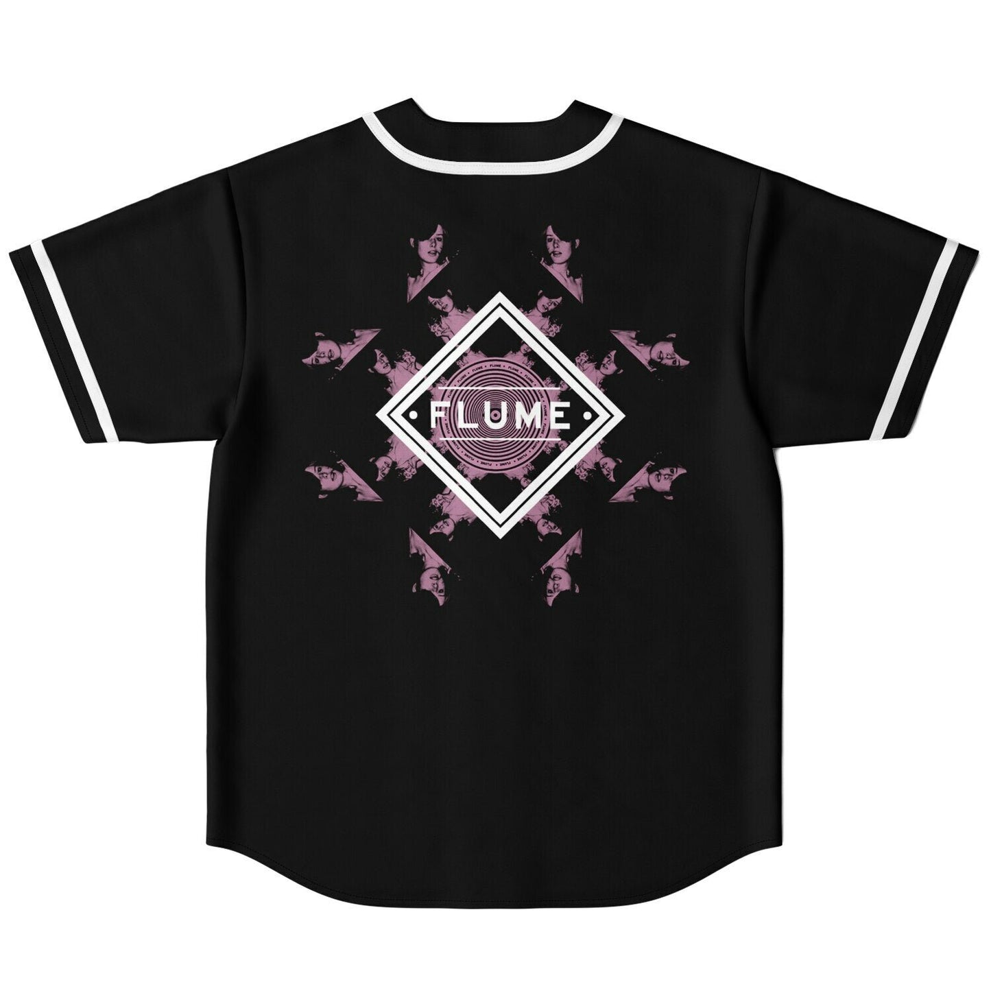 Cody  custom Reversible Baseball Jersey