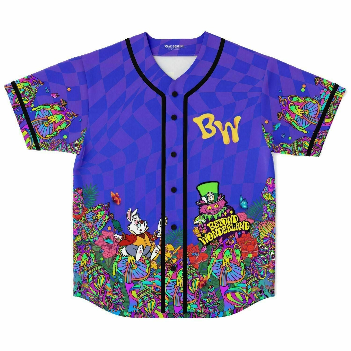 5uarez wonder baseball jersey