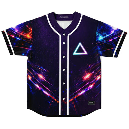 Delta heavyBaseball Jersey