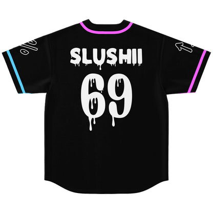 Slushii x San Holo Jersey shirt