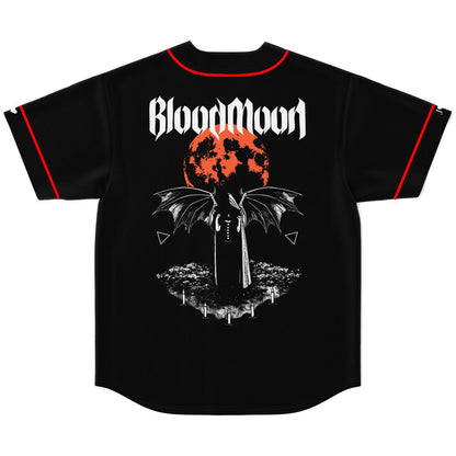 Kaitlin custom Baseball Jersey  V2