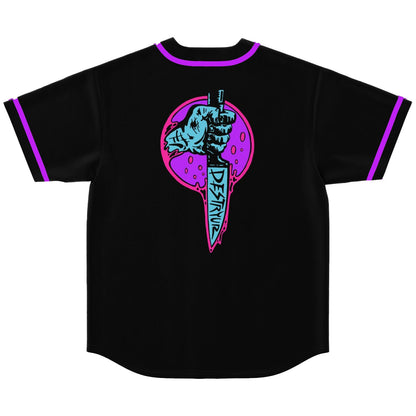 Destryur custom jersey V1