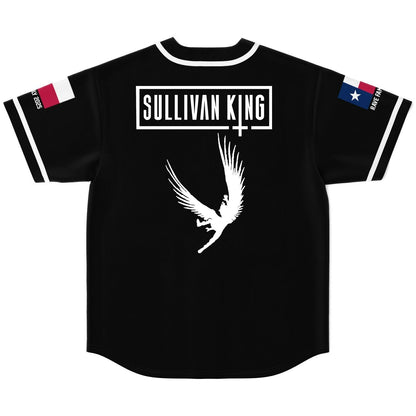 Joshua Bickel  Baseball Jersey V2