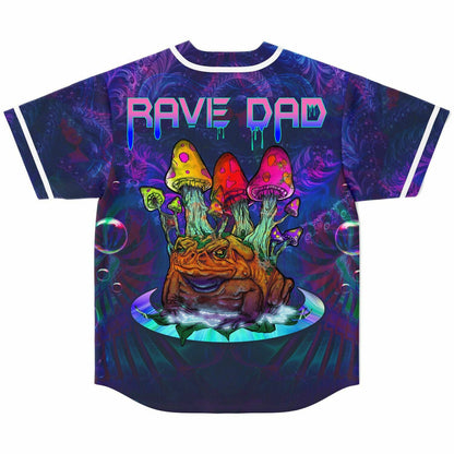 Alyse custom Baseball Jersey V2