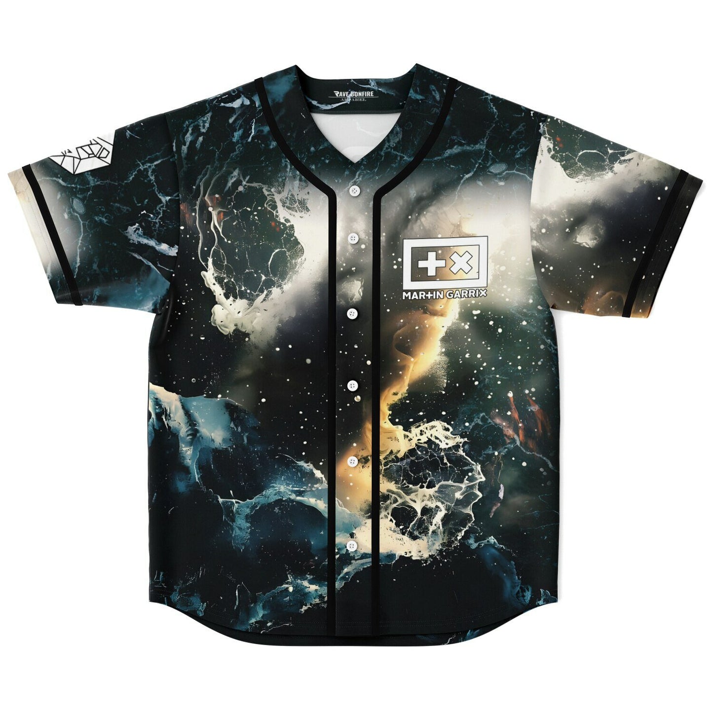 Yoshi custom Baseball Jersey