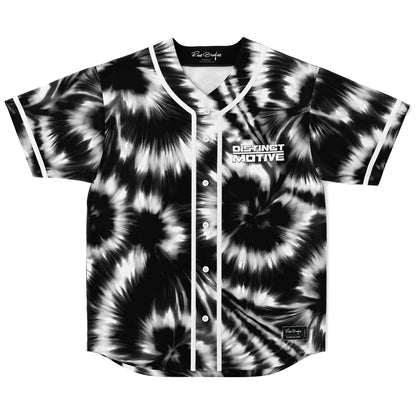 TJ Baseball Jersey V1