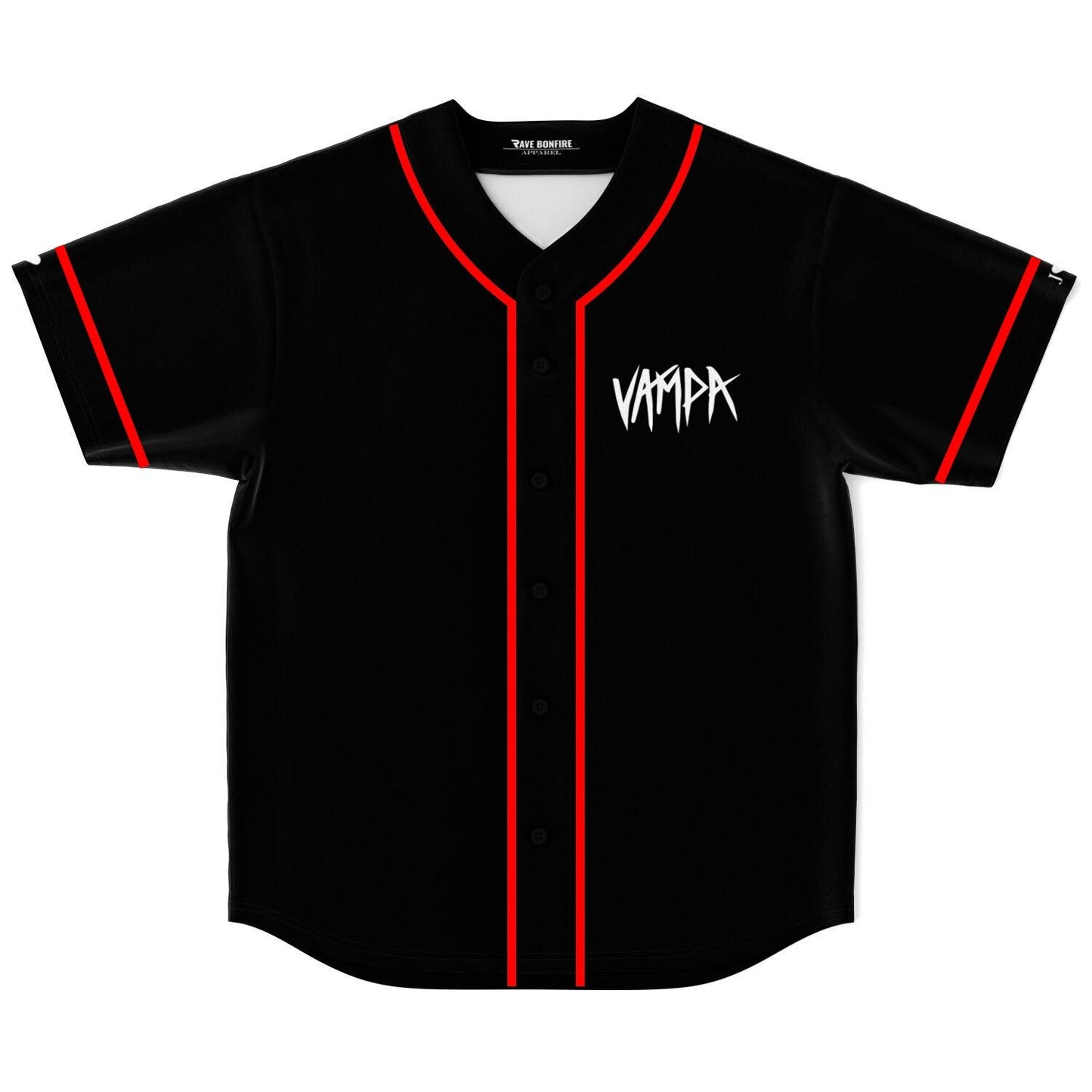 Kaitlin custom Baseball Jersey  V2