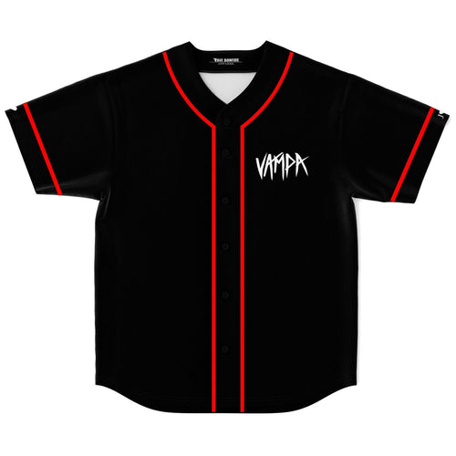 Kaitlin custom Baseball Jersey  V2