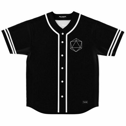Odesza Black Jersey