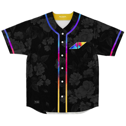 Kara custom Baseball Jersey V1