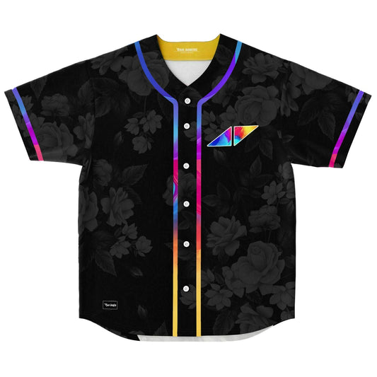 Kara custom Baseball Jersey V1