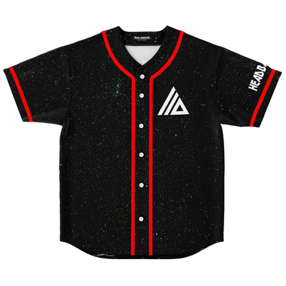 Atliens astronaut in the space jersey
