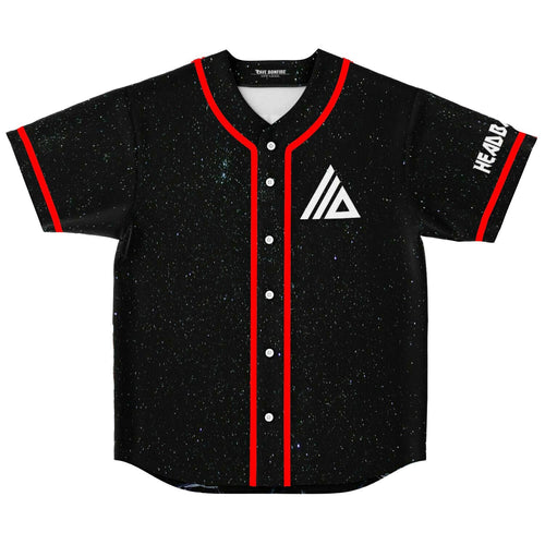 Atliens astronaut in the space jersey