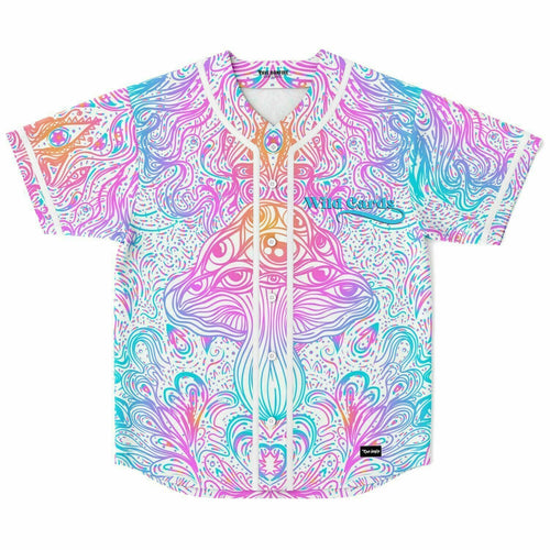 Laura Ba Baseball Jersey V1