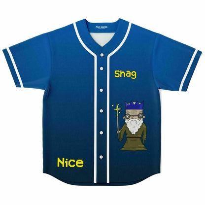 Austin Ott Baseball Jersey  V2